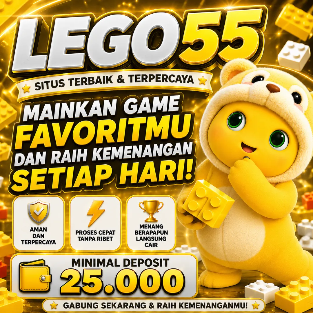 LEGO55